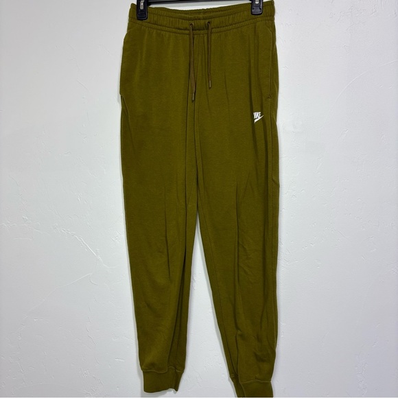 Nike Women's Regular Varsity Sweatpants Athletic Loungewear Activewear Small - Picture 2 of 10